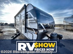 New 2026 Heartland Prowler 2602BHS available in Claremont, North Carolina