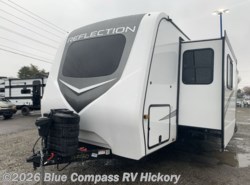New 2026 Grand Design Reflection 322FKTS available in Claremont, North Carolina