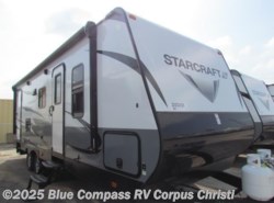 New 2018 Starcraft Launch 24BHS available in Corpus Christi, Texas