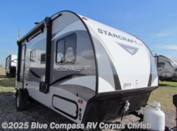 New 2018 Starcraft Comet 17UDS available in Corpus Christi, Texas