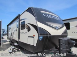 New 2019 Keystone Cougar 29RLD available in Corpus Christi, Texas