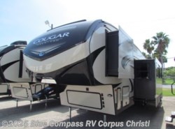 New 2019 Keystone Cougar 32BHS available in Corpus Christi, Texas