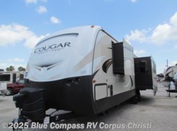 New 2019 Keystone Cougar 33MLS available in Corpus Christi, Texas