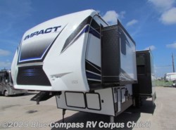 New 2019 Keystone Impact 311 available in Corpus Christi, Texas