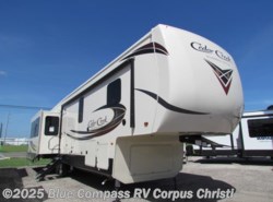 New 2019 Forest River Cedar Creek 37MBH available in Corpus Christi, Texas