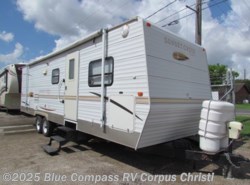 Used 2007 SunnyBrook Sunset Creek 279RB available in Corpus Christi, Texas