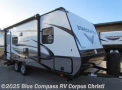 New 2019 Starcraft Launch 21FBS available in Corpus Christi, Texas