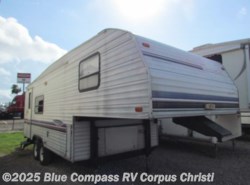 Used 1997 Fleetwood Terry M24 available in Corpus Christi, Texas