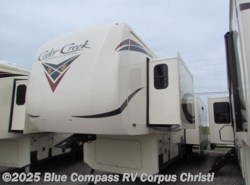 New 2019 Forest River Cedar Creek 31K available in Corpus Christi, Texas