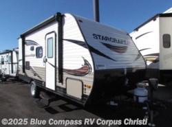 New 2019 Starcraft Autumn Ridge 180BHS available in Corpus Christi, Texas