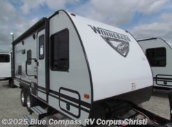 New 2019 Winnebago Micro Minnie available in Corpus Christi, Texas