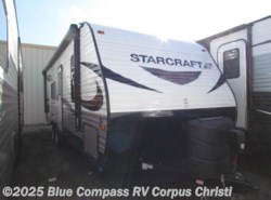 New 2019 Starcraft Autumn Ridge 26BH available in Corpus Christi, Texas
