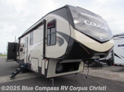 New 2019 Keystone Cougar 366RDS available in Corpus Christi, Texas