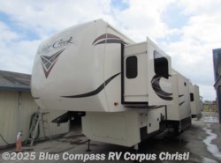 New 2019 Forest River Cedar Creek 37FLK available in Corpus Christi, Texas