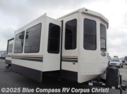 New 2020 Forest River Cedar Creek 40CCK available in Corpus Christi, Texas