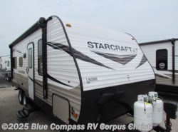 New 2020 Starcraft Autumn Ridge 21FB available in Corpus Christi, Texas