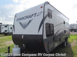 Used 2018 Starcraft Launch 19BHS available in Corpus Christi, Texas