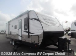New 2020 Starcraft Autumn Ridge 26BHS available in Corpus Christi, Texas