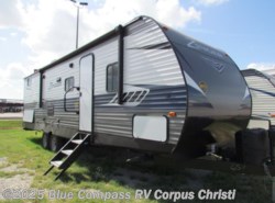 Used 2019 CrossRoads Zinger 290KB available in Corpus Christi, Texas
