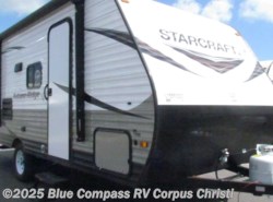 New 2020 Starcraft Autumn Ridge 180BHS available in Corpus Christi, Texas