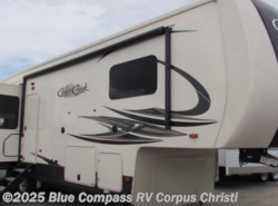 New 2020 Forest River Cedar Creek 341K available in Corpus Christi, Texas