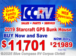New 2020 Starcraft Mossy Oak 21FB available in Corpus Christi, Texas
