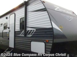 Used 2019 CrossRoads Zinger 290KB available in Corpus Christi, Texas