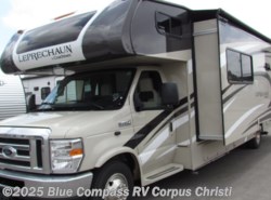 New 2020 Forest River Leprechaun 311FSF available in Corpus Christi, Texas
