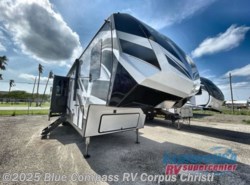 New 2021 Dutchmen Triton 3521 available in Corpus Christi, Texas