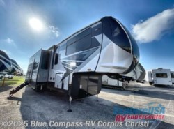 New 2021 Heartland Cyclone 4006 available in Corpus Christi, Texas