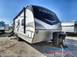 New 2022 Keystone Cougar Half-Ton 22RBS available in Corpus Christi, Texas