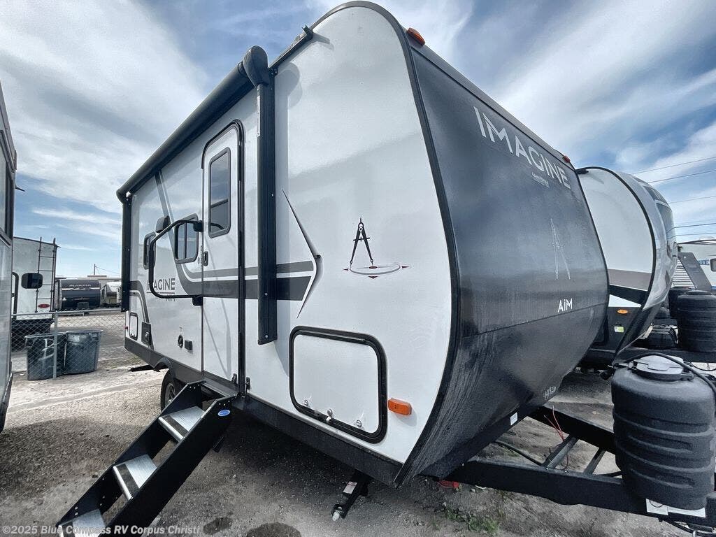 New 2025 Grand Design Imagine AIM 16ML available in Corpus Christi, Texas