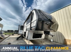 New 2025 East to West Blackthorn 3700BH-OK available in Corpus Christi, Texas