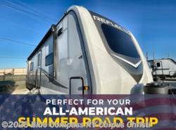 New 2025 Grand Design Reflection 322FKTS available in Corpus Christi, Texas