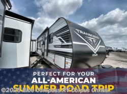 New 2025 Grand Design Transcend Xplor 24BHX available in Corpus Christi, Texas