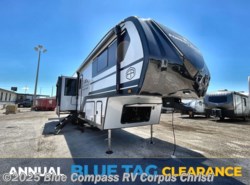 New 2025 East to West Blackthorn 3700BH-OK available in Corpus Christi, Texas