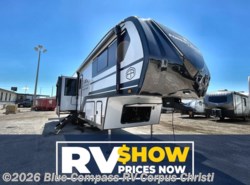 New 2025 East to West Blackthorn 3700BH-OK available in Corpus Christi, Texas