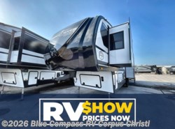 New 2025 East to West Blackthorn 3700BH-OK available in Corpus Christi, Texas