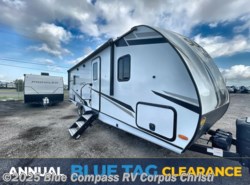 Used 2022 CrossRoads Sunset Trail SS253RB available in Corpus Christi, Texas