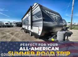 Used 2021 Grand Design Transcend Xplor 231RK available in Corpus Christi, Texas