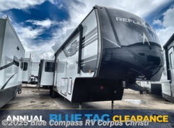 New 2026 Grand Design Reflection 337RLS available in Corpus Christi, Texas