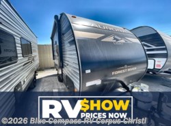New 2026 Forest River Aurora Light 16BHX available in Corpus Christi, Texas