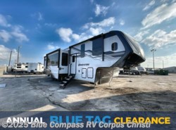 New 2026 Grand Design Momentum M-Class 395MS available in Corpus Christi, Texas