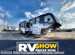 New 2026 Grand Design Momentum M-Class 395MS available in Corpus Christi, Texas