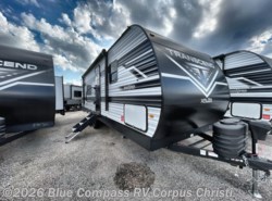 New 2026 Grand Design Transcend Xplor 24BHX available in Corpus Christi, Texas