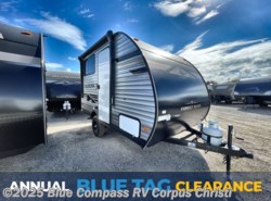 New 2026 Forest River Aurora Light 13BHX available in Corpus Christi, Texas