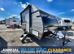 New 2026 Forest River Aurora Light 13RDX available in Corpus Christi, Texas