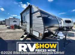 New 2026 Forest River Aurora Light 13RDX available in Corpus Christi, Texas