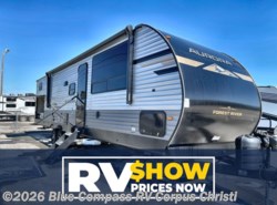 New 2026 Forest River Aurora 34BHTS available in Corpus Christi, Texas