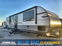 New 2026 Forest River Aurora 31KDS available in Corpus Christi, Texas